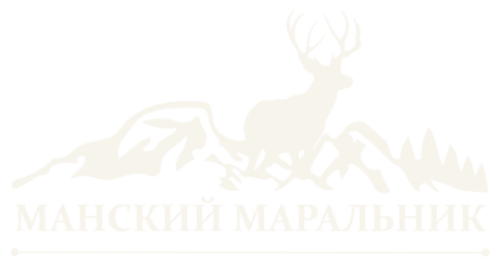 Манский Маральник